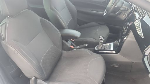 DS DS3 1.2 PureTech 110 - Connected Chic – 2018 – 122795 km – Essence – Boîte Manuelle — photo 33