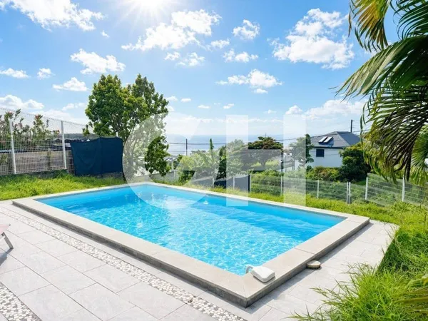 Maison 6 pièces 131 m²