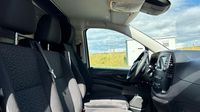 Mercedes Vito 114 CDI Compact Pro Propulsion 9G-Tronic — photo 10
