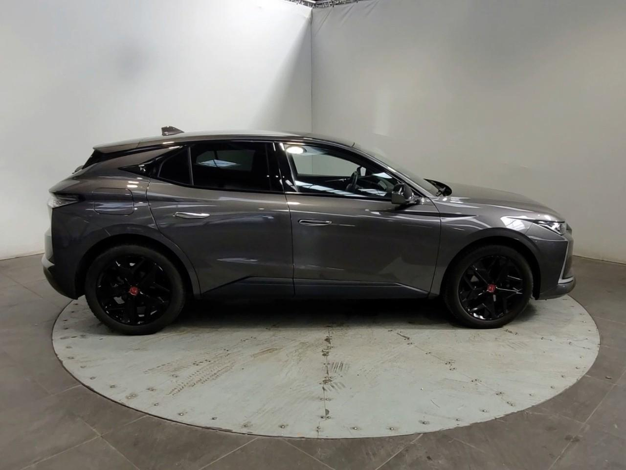 Ds Ds 4 puretech 130 eat8 performance line+ — photo 6