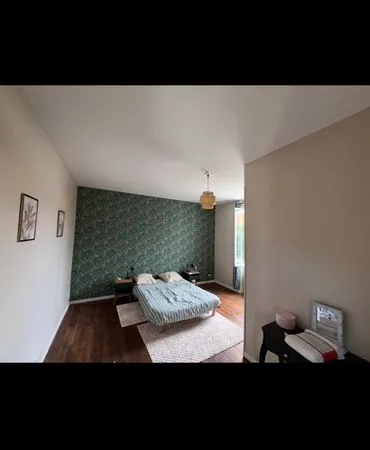 Location Chauvigny