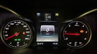 Mercedes Glc 220 d 170ch Executive 4Matic 9G-Tronic Euro6c — photo 10