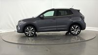Volkswagen T-Cross 1.5 TSI 150ch R-Line DSG7 — photo 7