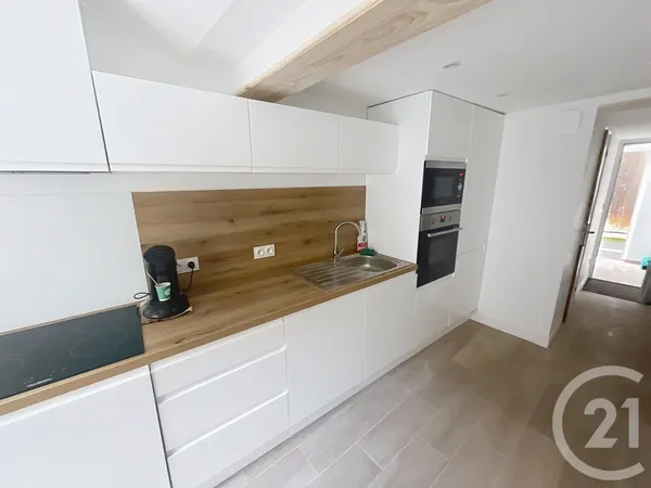 Appartement 3 pièces 69 m²
