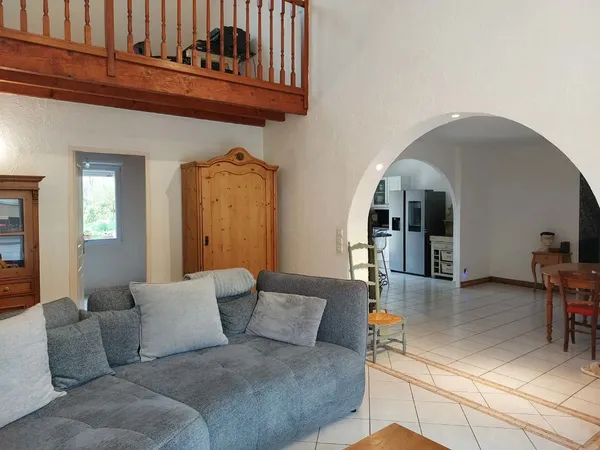 Maison Vente Bergères-lès-Vertus 6p 221m² 280000€