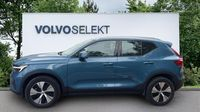 Volvo Xc40 B3 163ch Start DCT 7