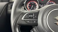 Suzuki Swift 1.2 Dualjet Hybrid 83ch Pack — photo 11