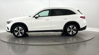 Mercedes Glc 220 d 197ch Avantgarde Line 4Matic 9G-Tronic — photo 7