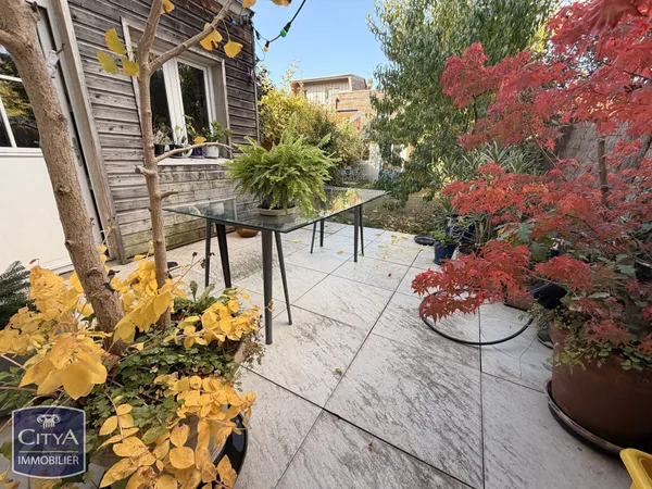 Maison Vente Le Mans 4p 87m² 220000€