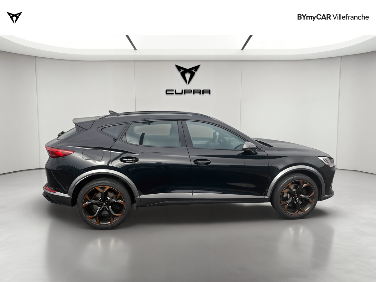 Cupra Formentor 1.4 e-HYBRID 245 ch DSG6 — photo 6