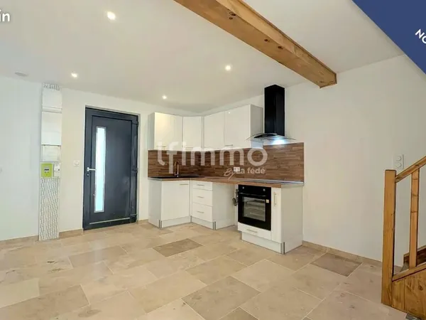 Maison 4 pièces 104 m²