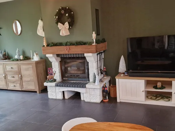 Charmante maison 3 Chambres très bon état général