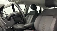 Volkswagen Polo 1.2 TSI 90ch BlueMotion Technology Allstar DSG7 5p — photo 12
