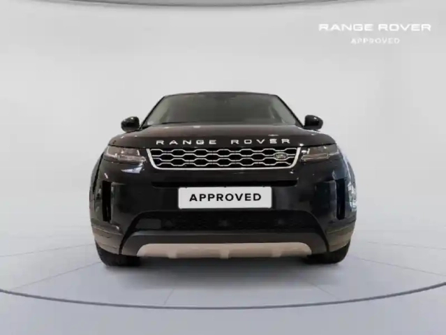 Land Rover Range Rover evoque 2.0 p 200ch flex fuel edition awd bva mark iii — photo 17