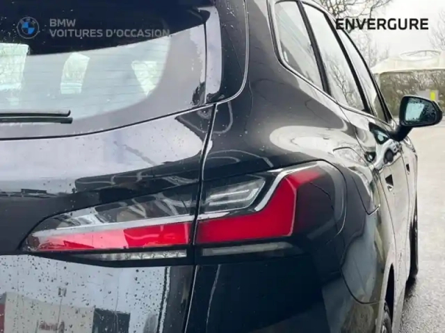 Bmw Serie 2 série 2 activetourer 218d 150ch m sport dkg7 — photo 10