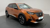 Peugeot 2008 1.2 PureTech 130ch S&S Allure — photo 3