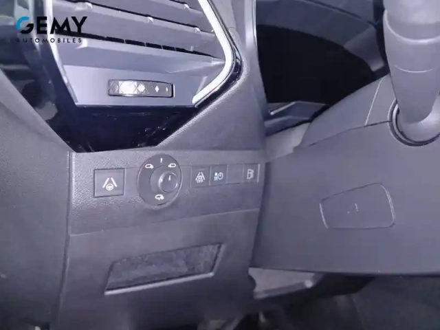 Ds Ds 7 ds7 crossback hybride e-tense 225 eat8 — photo 79