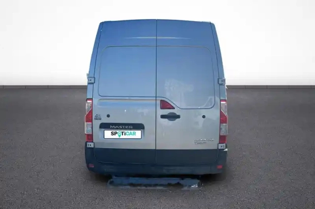 Renault Master fgn l1h2 3.5t 2.3 dci 145 energy e6 — photo 5