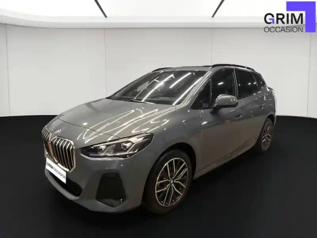 Bmw Serie 2 active tourer 225e xdrive 245 ch dkg7