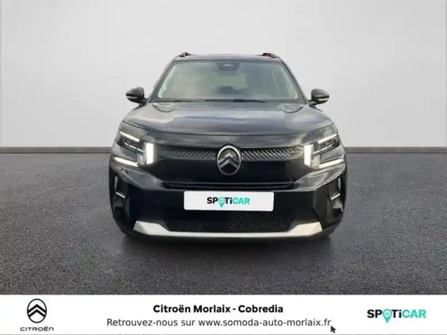 Citroën C3 1.2 turbo 100ch plus — photo 2