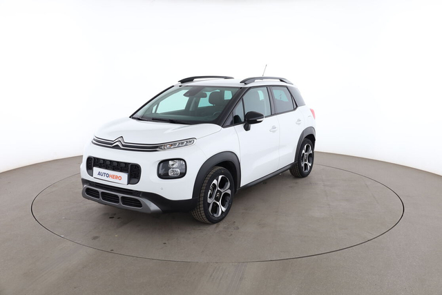 Citroen C3 Aircross 1.2 PureTech Shine BV6