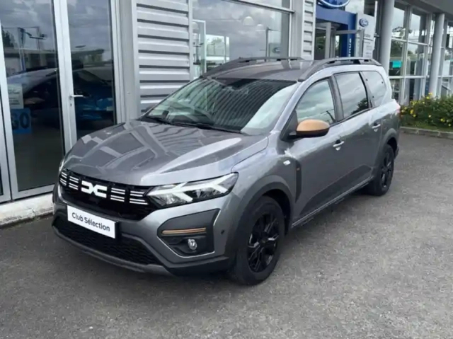 Dacia Jogger 1.0 tce 110ch extreme 7 places -24