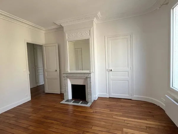 Appartement 5 pièces 114 m²