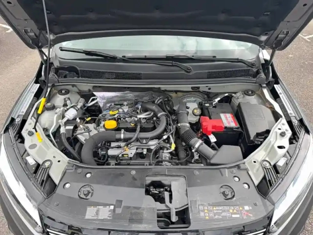 Dacia Sandero tce 90 gsr2 — photo 26