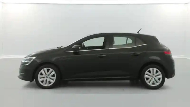 Renault Megane 1.5 blue dci 115ch business edc -21b — photo 2