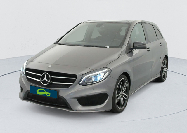 Mercedes Classe B