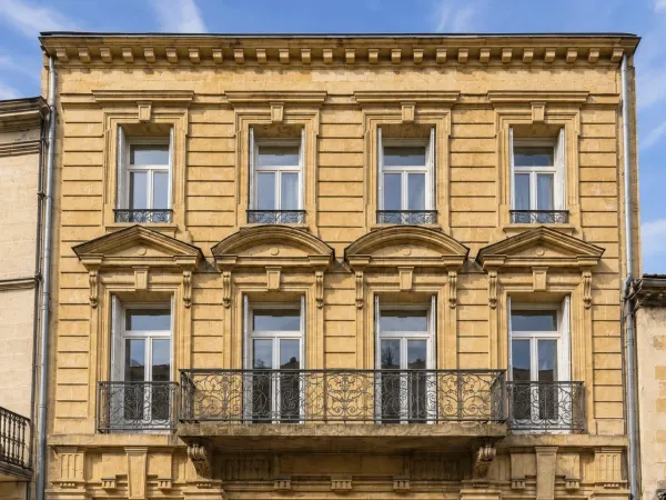 Immeuble de rapport 11 pièces 288 m²