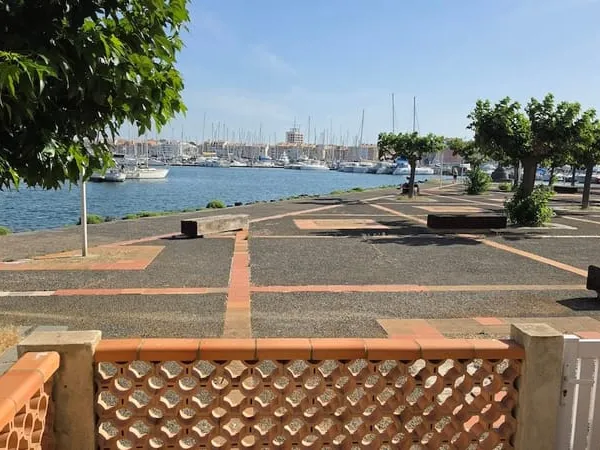 Achat : Appartement Agde (Cap d'Agde) (34300)