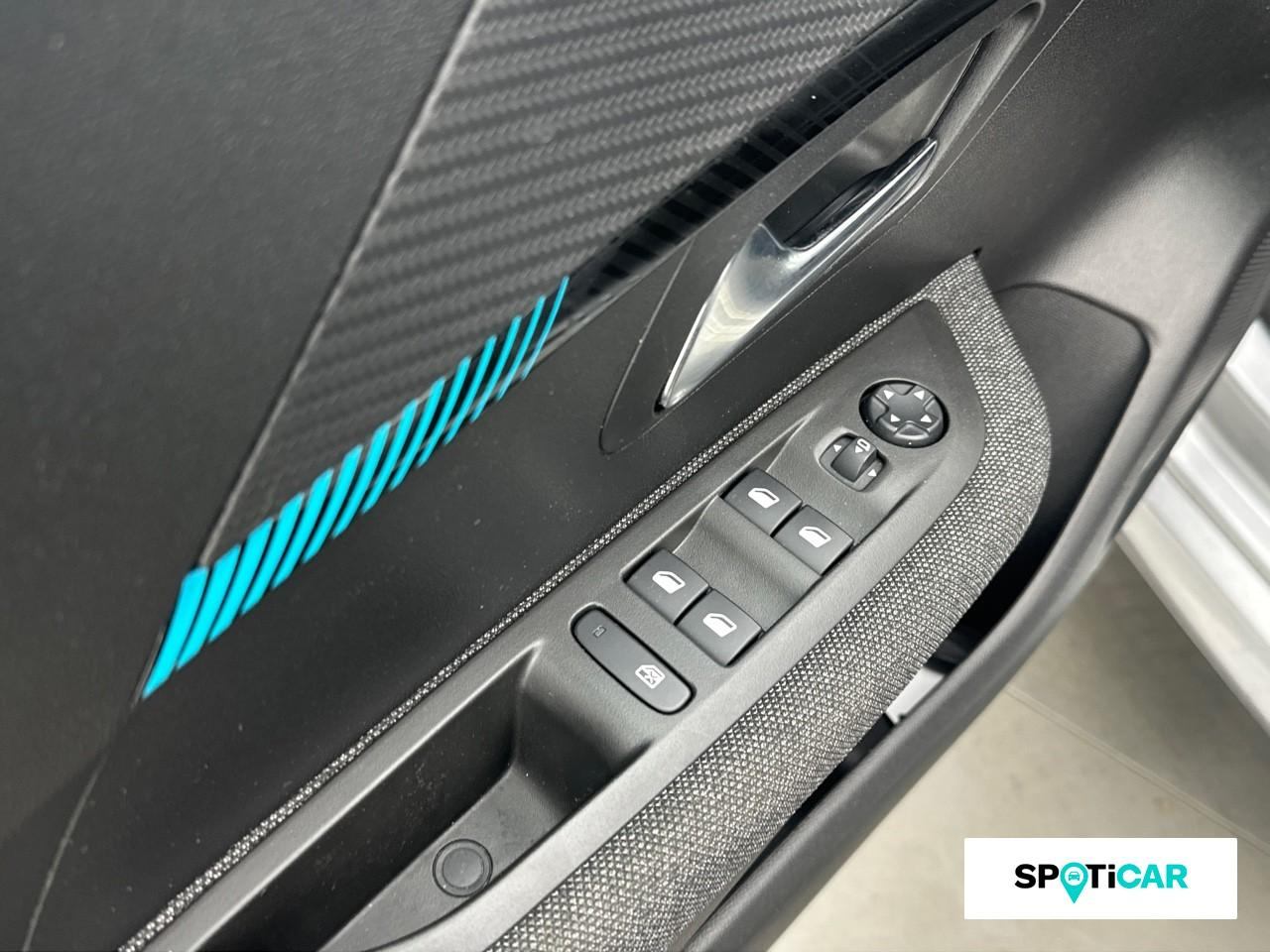 Peugeot 208 1.2 puretech 75ch s&s style — photo 19