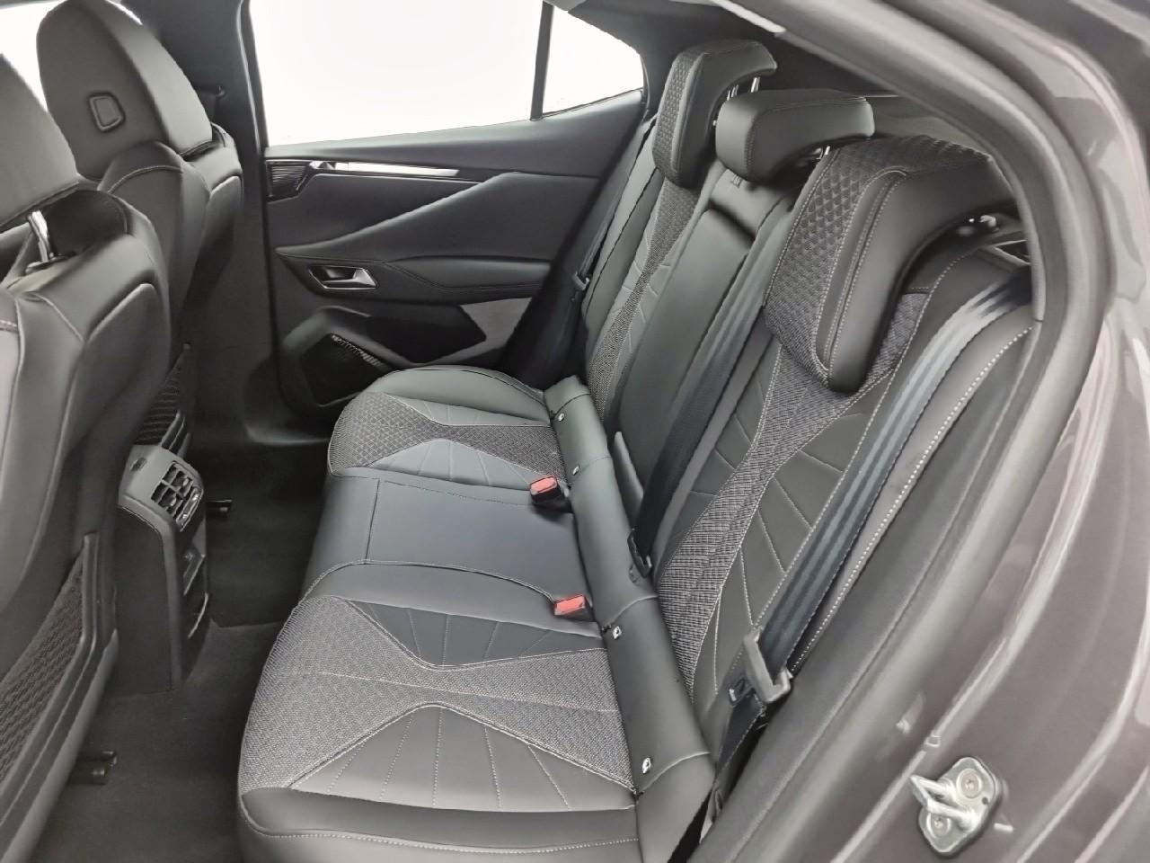 Ds Ds 4 hybride 136 e-dct6 pallas — photo 13