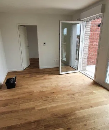 Appartement récent Type 2 - 39 m² - Centre ville de Lens