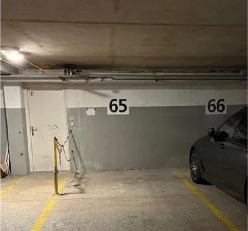Place de parking à louer a vanves