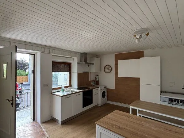 Location maison proche Luxembourg ville