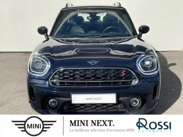Mini Countryman cooper s  178ch northwood bva7 — photo 6