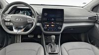 Hyundai Ioniq Hybrid 141ch Creative — photo 8
