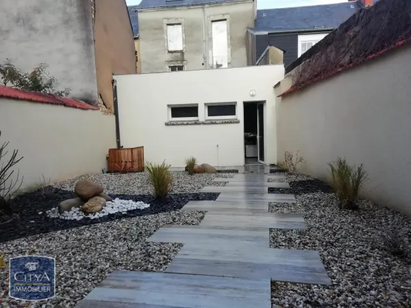 Local commercial 60 m²