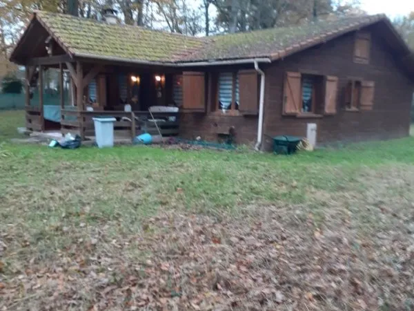Maison 6 pièces 110 m²
