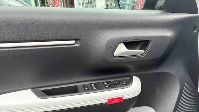 Citroën C3 turbo 100 ch bvm6 — photo 18