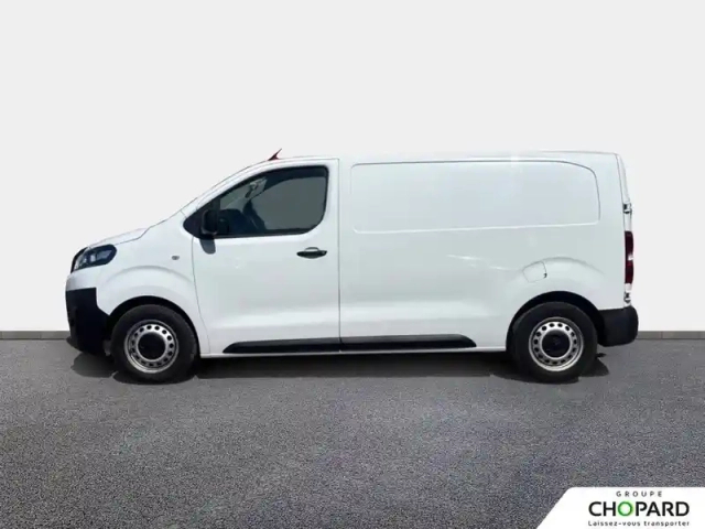 Citroën Jumpy fgn m bluehdi 120 s&amp;s bvm6 — photo 9