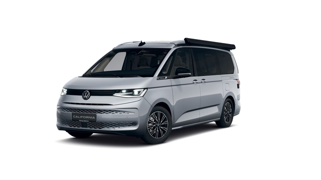 Volkswagen Utilitaires California 2.0 TDI 150 DSG7