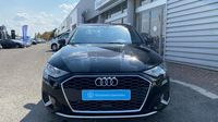 Audi A3 Sportback 35 TDI 150ch S line S tronic 7 — photo 1