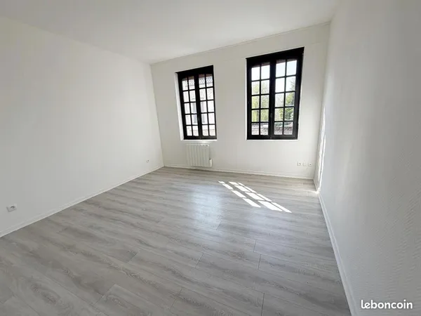 Maison 5 pièces 76 m²