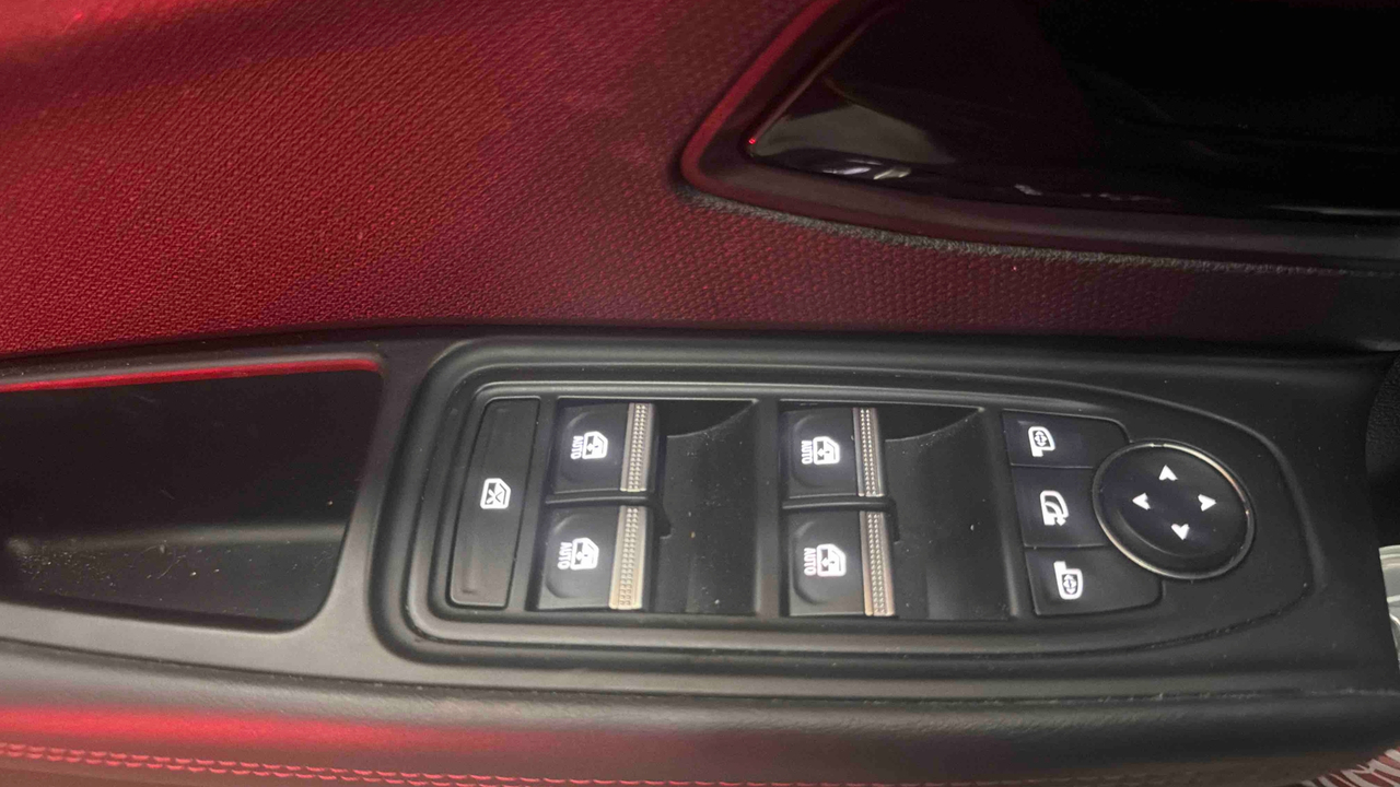 Renault Clio E-Tech full hybrid 160 ch — photo 19