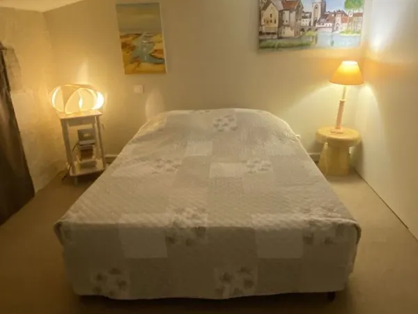 Maison Vente Saint-Dizant-du-Gua 130m² 130000€