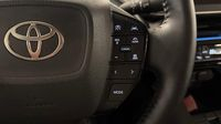 Toyota Prius Hybride Rechargeable 2.0 Hybride Rechargeable 223ch Design (sans toit panoramique) — photo 25