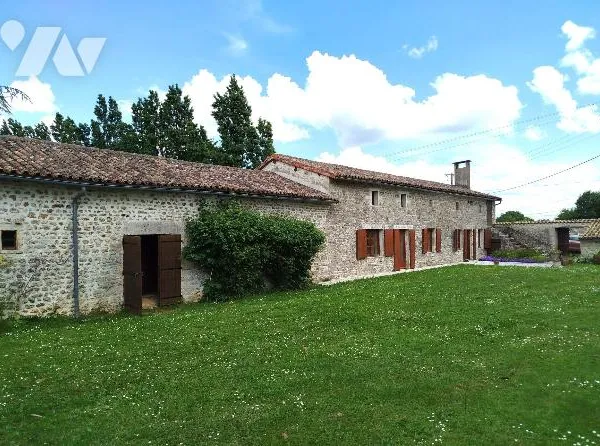 Maison 5 pièces 90 m²